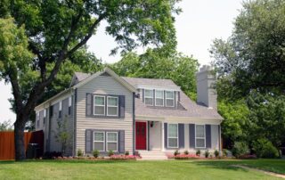 weather that affects exterior paint